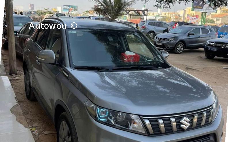 🔥 Offres location de voiture au Sénégal avec chauffeur dès 24€/j 🆕